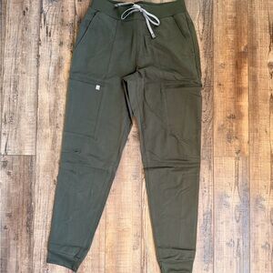 Fabletics Bonsai On Call Scrub Jogger